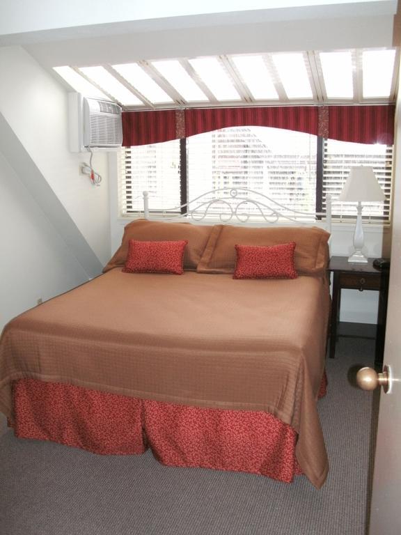 Clock Tower Resort Whistler Kamer foto