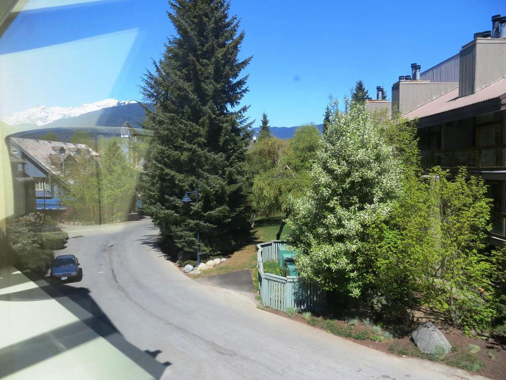 Clock Tower Resort Whistler Buitenkant foto