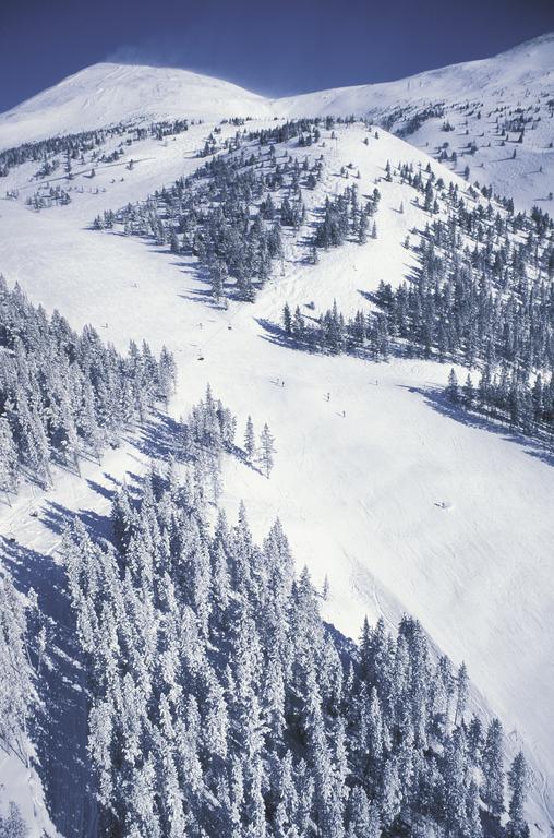 Clock Tower Resort Whistler Buitenkant foto